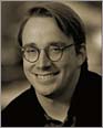 Linus Torvalds