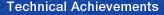 technical achievement