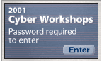 2001 Cyber Workshops