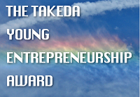 The Takeda Young Entrepreneurship Award