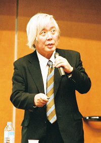 加藤 郁之進