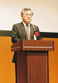 佐々木 毅