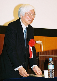 吉川弘之