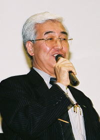 田中隆治